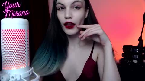 Misano online show from January 8, 2026, 5:15 pm