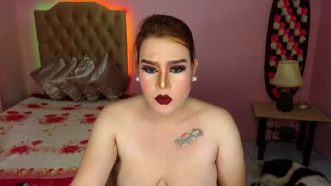 Snapshot of yourmistressamanda chatting on March 11, 2025, 8:20 am Amanda online show from March 11, 2025, 8:20 am
