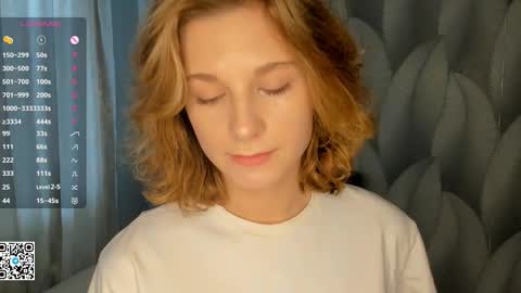 Snapshot of yourmuseee chatting on February 27, 2026, 10:26 am Sonya online show from February 27, 2026, 10:26 am