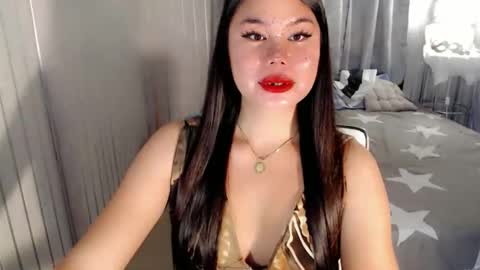 ALPHA DOM. QUEEN JASMINE online show from October 8, 2025, 6:05 pm