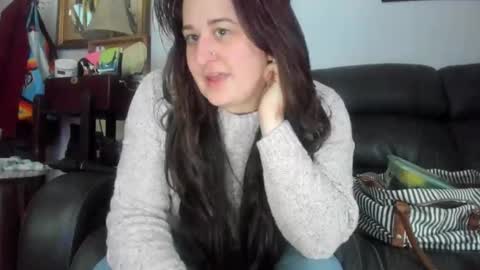 Lexi online show from February 16, 2026, 2:24 pm