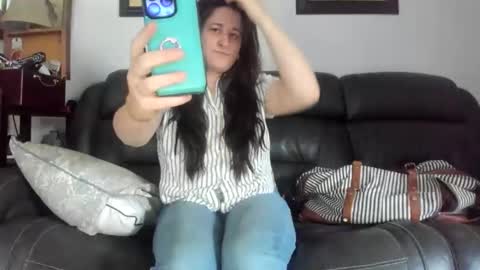 Lexi online show from February 22, 2026, 2:37 pm