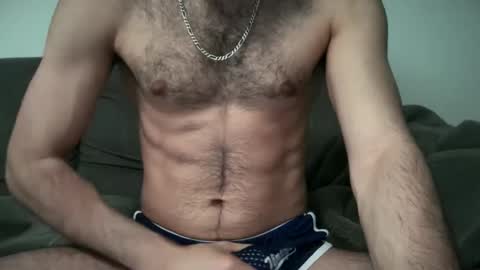 Your Next Guy online show from February 12, 2026, 9:15 am