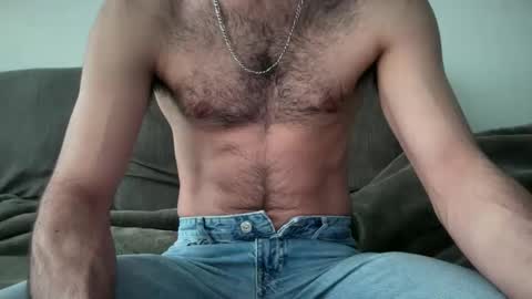 Your Next Guy online show from April 25, 2026, 10:07 am