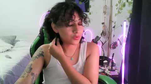 Serena online show from January 15, 2026, 3:55 am