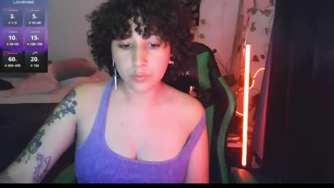 Serena online show from February 8, 2026, 10:57 pm