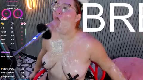 CHLOE online show from February 1, 2026, 12:48 pm