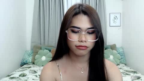 Snapshot of yourprettyblythe_ts chatting on January 10, 2026, 8:49 am yourprettyblythe_ts online show from January 10, 2026, 8:49 am