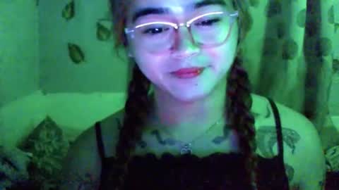 yourprincessthea online show from March 1, 2026, 5:48 pm