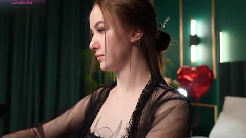 yours fetish mary online show from February 10, 2026, 4:49 am