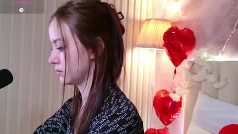 yours fetish mary online show from February 12, 2026, 5:02 am