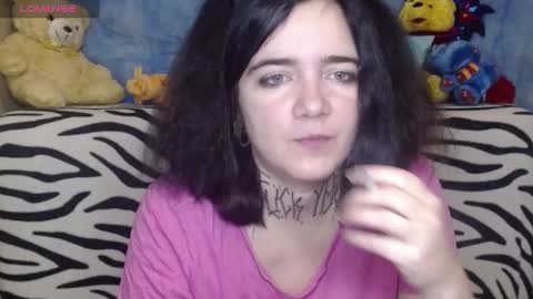 Snapshot of yours_good_mood chatting on December 9, 2024, 12:45 am Im - DANI .insta - hardblade1 online show from December 9, 2024, 12:45 am