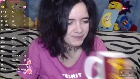 Snapshot of yours_good_mood chatting on December 10, 2024, 1:54 am Im - DANI .insta - hardblade1 online show from December 10, 2024, 1:54 am