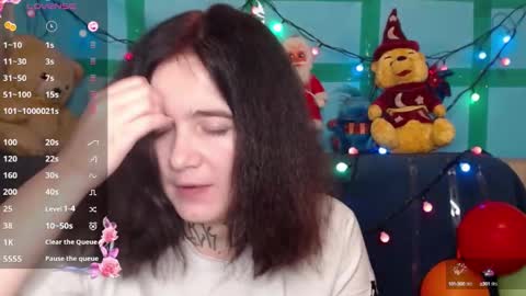 Snapshot of yours_good_mood chatting on January 18, 2025, 1:41 am Im - DANI .insta - hardblade1 online show from January 18, 2025, 1:41 am