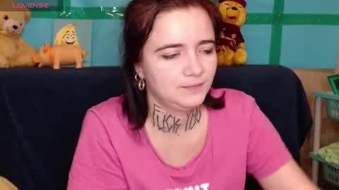 Snapshot of yours_good_mood chatting on February 19, 2025, 1:29 am Im - DANI .insta - hardblade1 online show from February 19, 2025, 1:29 am