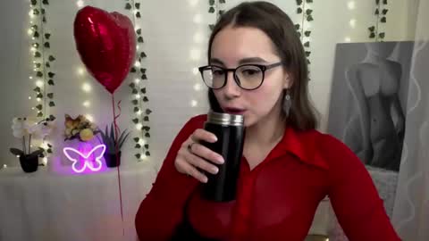 Happy online show from February 14, 2025, 10:17 am