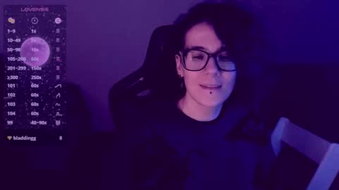 Snapshot of yourscosmic chatting on December 5, 2024, 1:03 am Yours Cosmic online show from December 5, 2024, 1:03 am