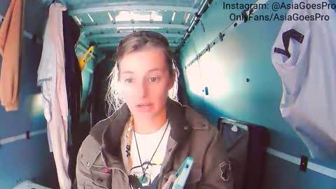 AsiaGoesPro - On All Socials online show from December 24, 2024, 9:33 pm