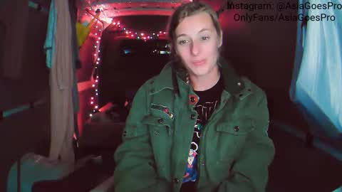 AsiaGoesPro - On All Socials online show from December 27, 2024, 2:25 am