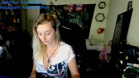 AsiaGoesPro - On All Socials online show from February 7, 2025, 4:03 pm