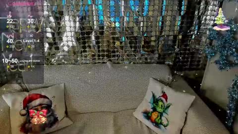 Snapshot of yoursexenergy chatting on December 18, 2024, 2:42 am yoursexenergy online show from December 18, 2024, 2:42 am