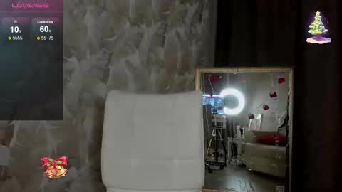 Snapshot of yoursexenergy chatting on December 19, 2024, 7:07 am yoursexenergy online show from December 19, 2024, 7:07 am