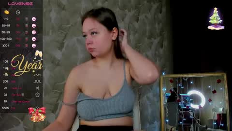 Snapshot of yoursexenergy chatting on December 29, 2024, 4:38 am yoursexenergy online show from December 29, 2024, 4:38 am