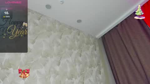 Snapshot of yoursexenergy chatting on January 13, 2025, 5:01 am yoursexenergy online show from January 13, 2025, 5:01 am