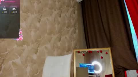 Snapshot of yoursexenergy chatting on January 18, 2025, 5:10 am yoursexenergy online show from January 18, 2025, 5:10 am