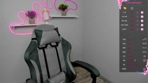 Snapshot of yoursexenergy chatting on February 4, 2025, 7:29 am yoursexenergy online show from February 4, 2025, 7:29 am