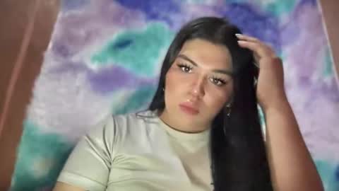 LALA online show from March 23, 2026, 6:12 pm