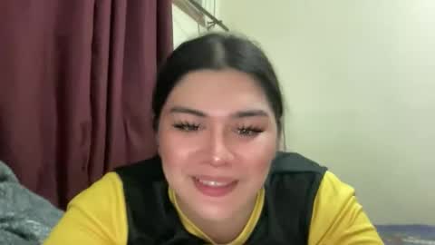 Snapshot of yoursexytowngirl chatting on April 19, 2026, 3:55 pm LALA online show from April 19, 2026, 3:55 pm