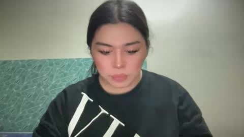Snapshot of yoursexytowngirl chatting on April 24, 2026, 5:54 am LALA online show from April 24, 2026, 5:54 am