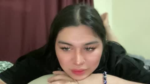Snapshot of yoursexytowngirl chatting on May 1, 2026, 8:24 pm LALA online show from May 1, 2026, 8:24 pm