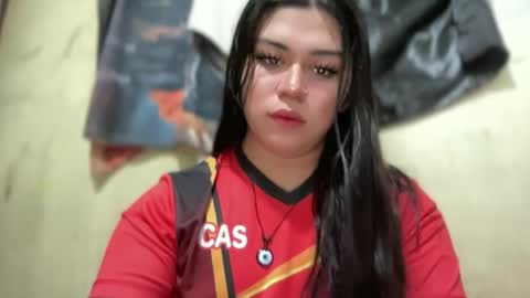 Snapshot of yoursexytowngirl chatting on May 2, 2026, 10:53 am LALA online show from May 2, 2026, 10:53 am