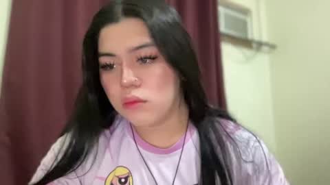 Snapshot of yoursexytowngirl chatting on May 8, 2026, 7:46 am LALA online show from May 8, 2026, 7:46 am
