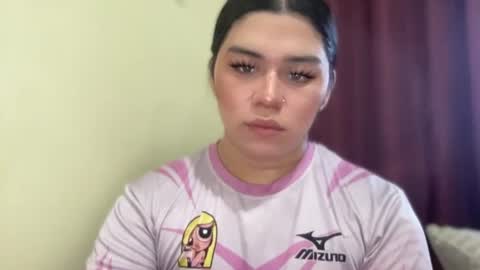 Snapshot of yoursexytowngirl chatting on May 9, 2026, 8:08 am LALA online show from May 9, 2026, 8:08 am