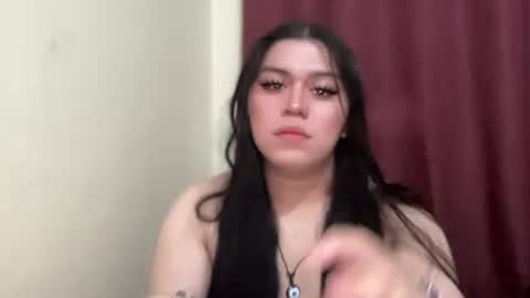 Snapshot of yoursexytowngirl chatting on May 16, 2026, 4:28 pm LALA online show from May 16, 2026, 4:28 pm
