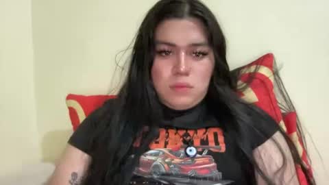 Snapshot of yoursexytowngirl chatting on May 25, 2026, 8:48 pm LALA online show from May 25, 2026, 8:48 pm