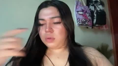 Snapshot of yoursexytowngirl chatting on May 27, 2026, 7:27 am LALA online show from May 27, 2026, 7:27 am