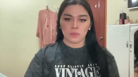 Snapshot of yoursexytowngirl chatting on May 28, 2026, 8:50 pm LALA online show from May 28, 2026, 8:50 pm