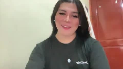 Snapshot of yoursexytowngirl chatting on May 31, 2026, 8:32 pm LALA online show from May 31, 2026, 8:32 pm