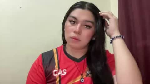 Snapshot of yoursexytowngirl chatting on June 2, 2026, 6:15 am LALA online show from June 2, 2026, 6:15 am
