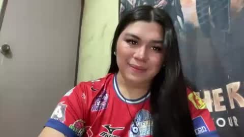 Snapshot of yoursexytowngirl chatting on June 2, 2026, 7:05 pm LALA online show from June 2, 2026, 7:05 pm