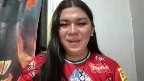 Snapshot of yoursexytowngirl chatting on June 3, 2026, 10:18 am LALA online show from June 3, 2026, 10:18 am