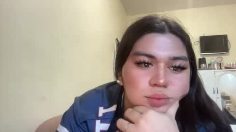 Snapshot of yoursexytowngirl chatting on June 5, 2026, 7:25 am LALA online show from June 5, 2026, 7:25 am