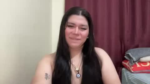 Snapshot of yoursexytowngirl chatting on June 6, 2026, 9:47 am LALA online show from June 6, 2026, 9:47 am