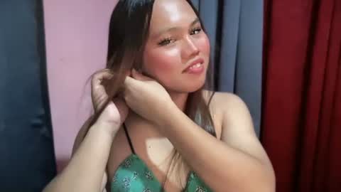 yourspecialgirl_rhea online show from November 25, 2025, 6:41 pm
