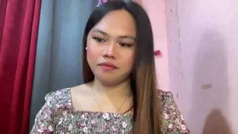 yourspecialgirl_rhea online show from March 31, 2026, 12:34 am