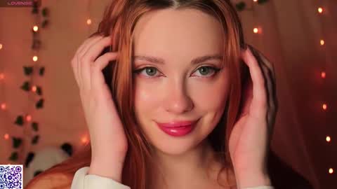 Im Ani online show from December 17, 2025, 12:11 pm